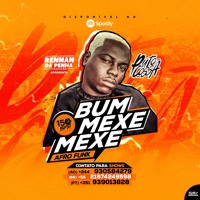 Puto Cossa afro funk house beat baile pop trap danza dance dancehall carnaval kuduro drill mix 2026 artwork