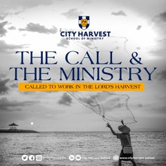 T122M1 - THE CALL & THE MINISTRY - Fruitfulness - Dag Heward-Mills