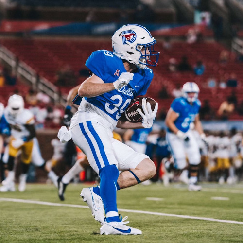 Pony Up Perspectives with Michael De Hoyas and Keaton Cheeves