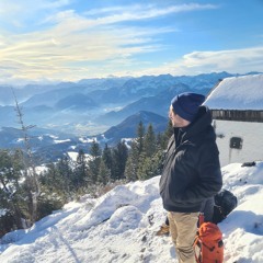 Snowfalls