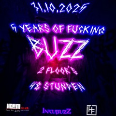 (Micl0 vs. scHr3dEr) - Liveaufnahme - 5 YEARS OF FCK BUZZ