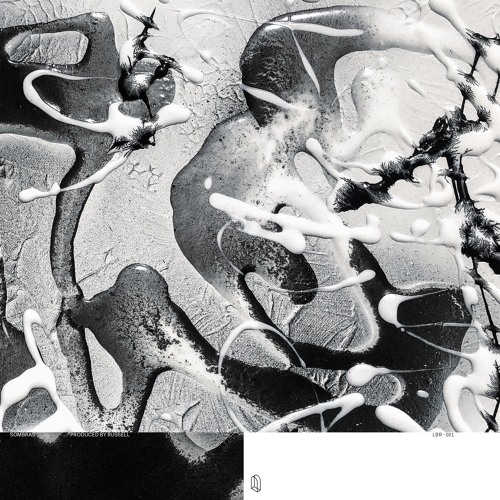 Sombras by RUSSELL / LBR-001 / Release Date : 19.10.2021