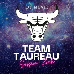 Dj Mlvie Team Taureau Session Zouk