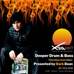 Deeper Drum and Bass Show 01/02/2024 With Big Bud Guest Mix