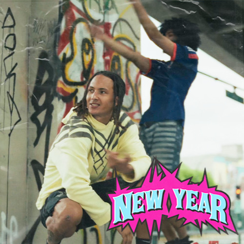 New Year