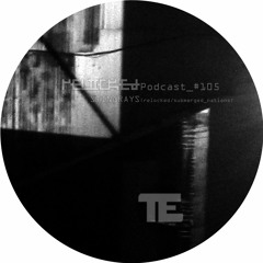 RELOCKED Podcast #105... feat. STINGRAYS