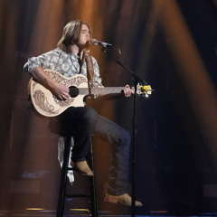 Colin Stough- Dancing on my own cover