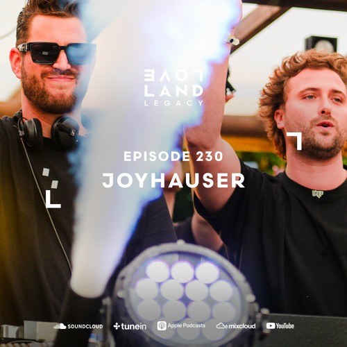 JOYHAUSER | Loveland Festival 2023 | LL230