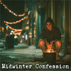 Midwinter Confession