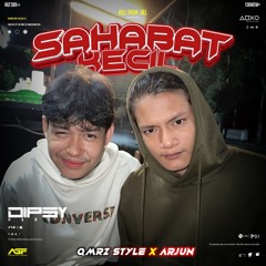 SAHABAT KECIL [ QMRZ STYLE X ARJUN X DIPSY HANDZ ] #POTONGTERUS