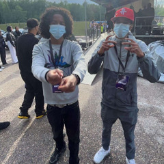 Gyayo x Shmurda - Sober Up