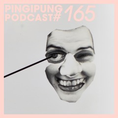 Pingipung Podcast 165: The Three Design – You be You and I'll be Dub