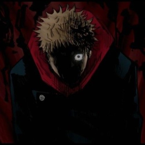 James Liam Figueroa - Itadori's Physical Prowess