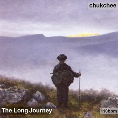 The Long Journey (prod. chukchee)