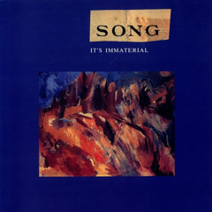 It's Immaterial - Song (1990)