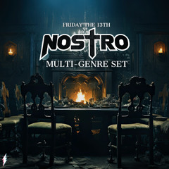 Nostro - Multi-Genre Set