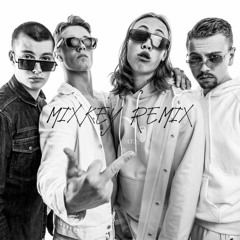 LOV1 - AU REVOIR REMIX
