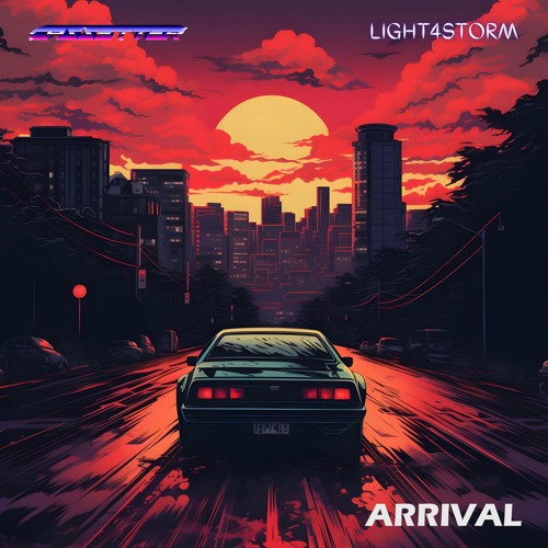 NEW RETRO WAVE