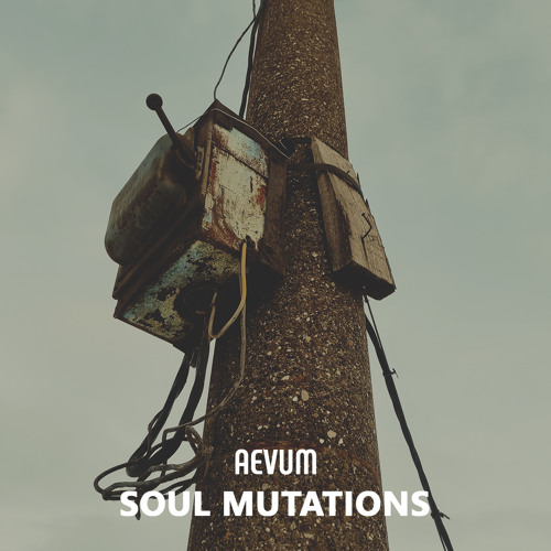 Stream Soul Mutations by Aevum | Listen online for free on SoundCloud