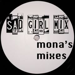 Sad Girl Mix