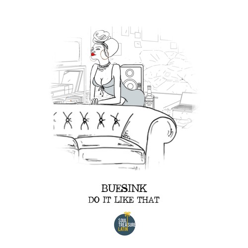 [Afro House] Buesink • Do it like that (ciappy dj remix) [Soul Treasure Latin™]