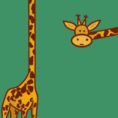 Tout Le Monde Bâille Sauf Les Girafes ! Le Bâillement Expliqué En 6 Minutes