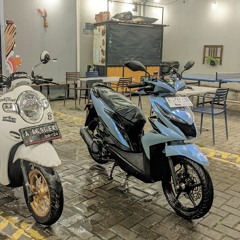 DJ RASAH BALI STYLE, DJ NGAPURANE AKU UWES GAWE LORO.Mp3