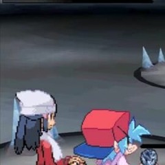Death Toll Pokemon Battle Cover, But I Added the Voices Back