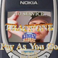 TRACFONE- AUNTIE & UNC INTERLUDE (Recorded entirely on Tracfone®)