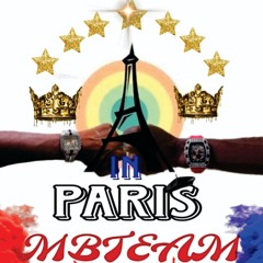 IN PARIS