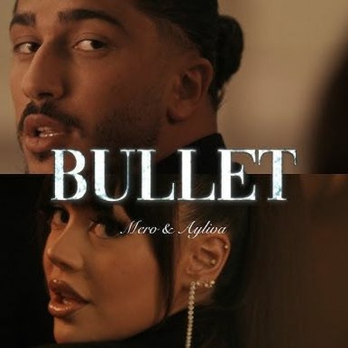 MERO X AYLIVA - BULLET (FABE BROWN REMIX)