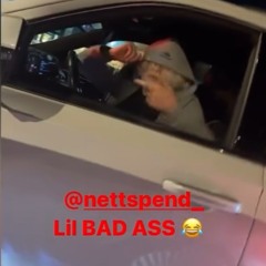 nettspend - stk prod rek