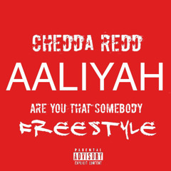 Are you That sombody FreeStyle