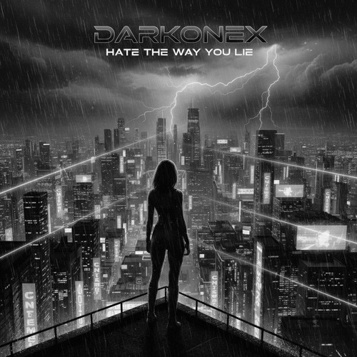 Hate The Way You Lie.