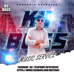 KII BOSS - EM GÌ ƠI K-ICM x JACK HƯƠNG LY Remix 2021 [Family Boss]