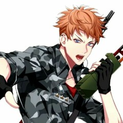 Hypnosis Mic - RED ZONE (Don't test da master)