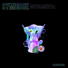 70- Le Jib -NEW INSTRUMENTAL - Symbiose - (Prod.by LeJibOfficiel)