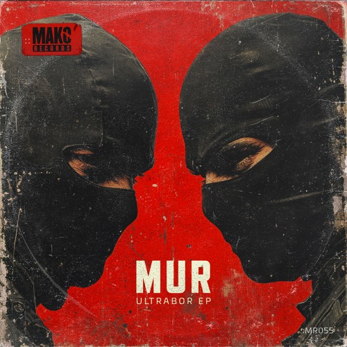01 MUR - Ultrabor (Original Mix)
