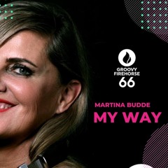 WHERE'S THE LOVE ( JACKIN DUBB) MARTINA BUDDE