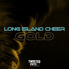 Long Island Cheer Gold 2025-26