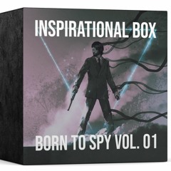 Born To Spy Vol. 01