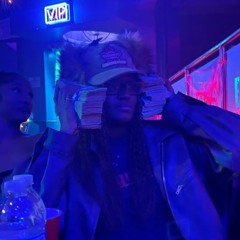 sad girlz luv money (FNKY Remix)