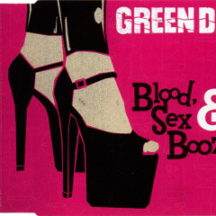Blood, Sex & Booze - Green Day (Acoustic).mp3