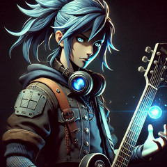 Metal Core ("Septerra Core" Battle Theme)