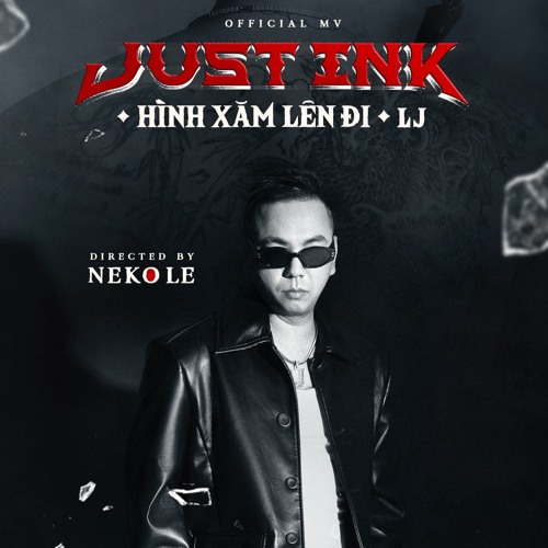 Just Ink Hình Xăm Lên Đi - LJ