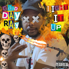 Light It Up (prod. rhandysvg)