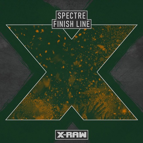 Spectre - Finish Line