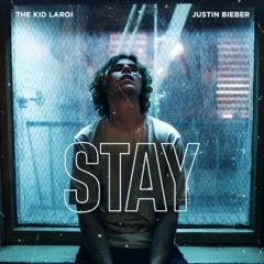 STAY (cover)