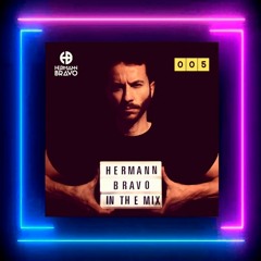 Hermann Bravo @ In The Mix 005
