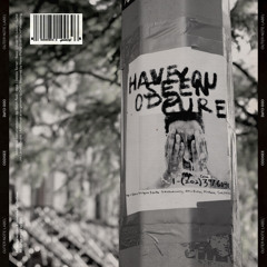 I Thought You Were Fate (feat. Olivier St.Louis & Sainte Ezekiel)